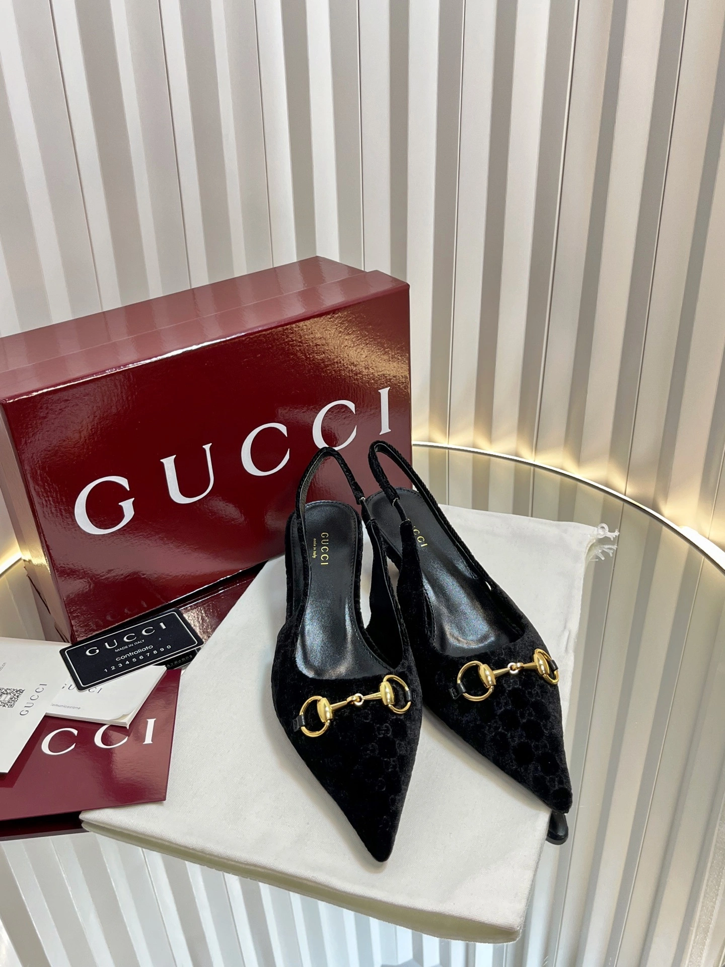 COCO-- 6u33i 835978 FAETG 1000 Heel height：4.5cm item:E-X000I1225